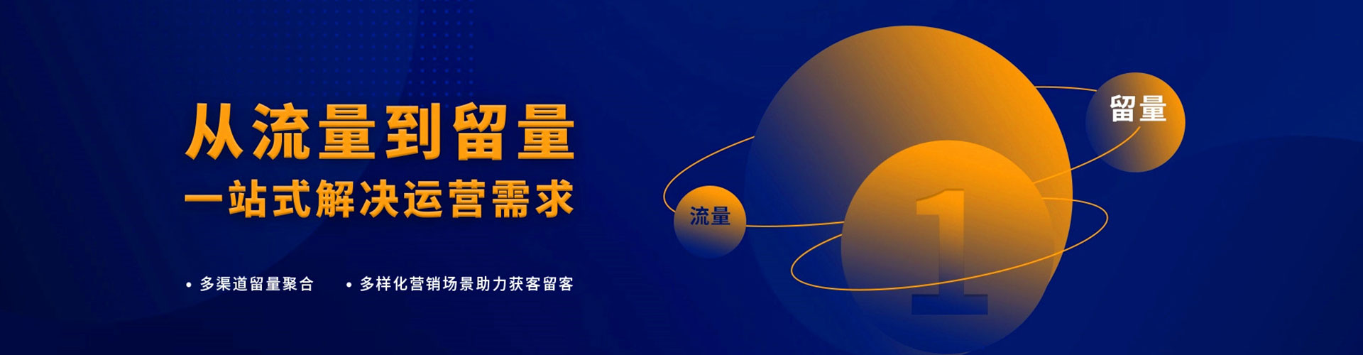 德州信息流营销